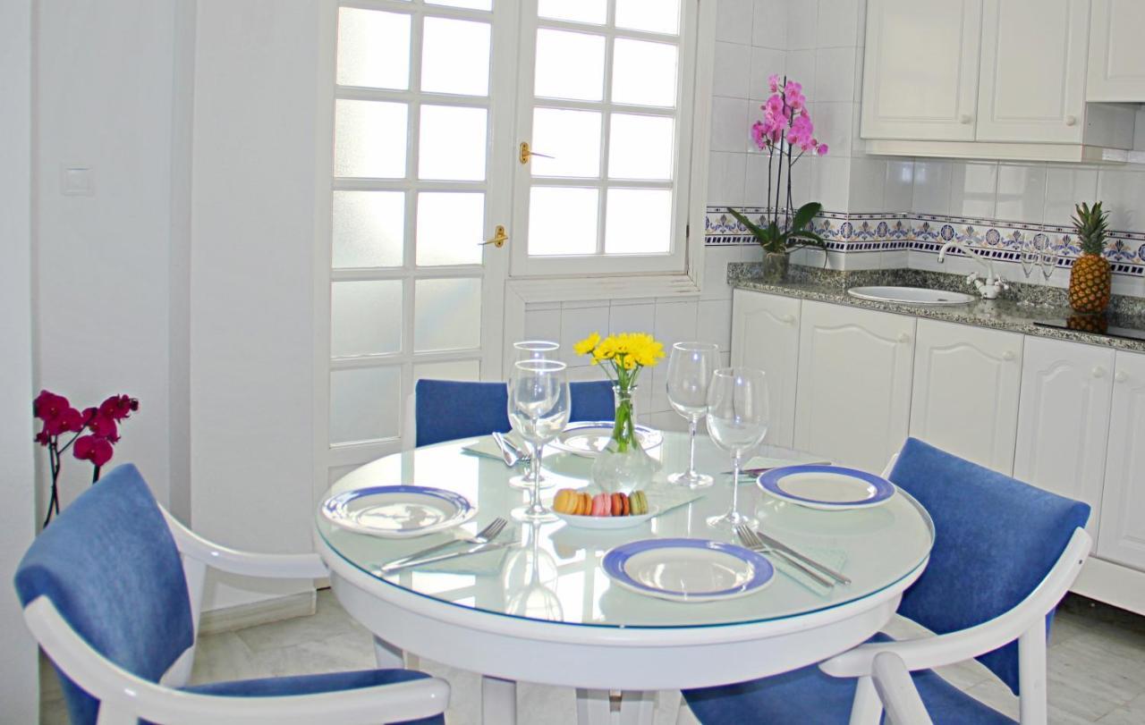 Ferienwohnung Duquesa, Beach, Sea View, Pool, Wifi Torrevieja Exterior foto