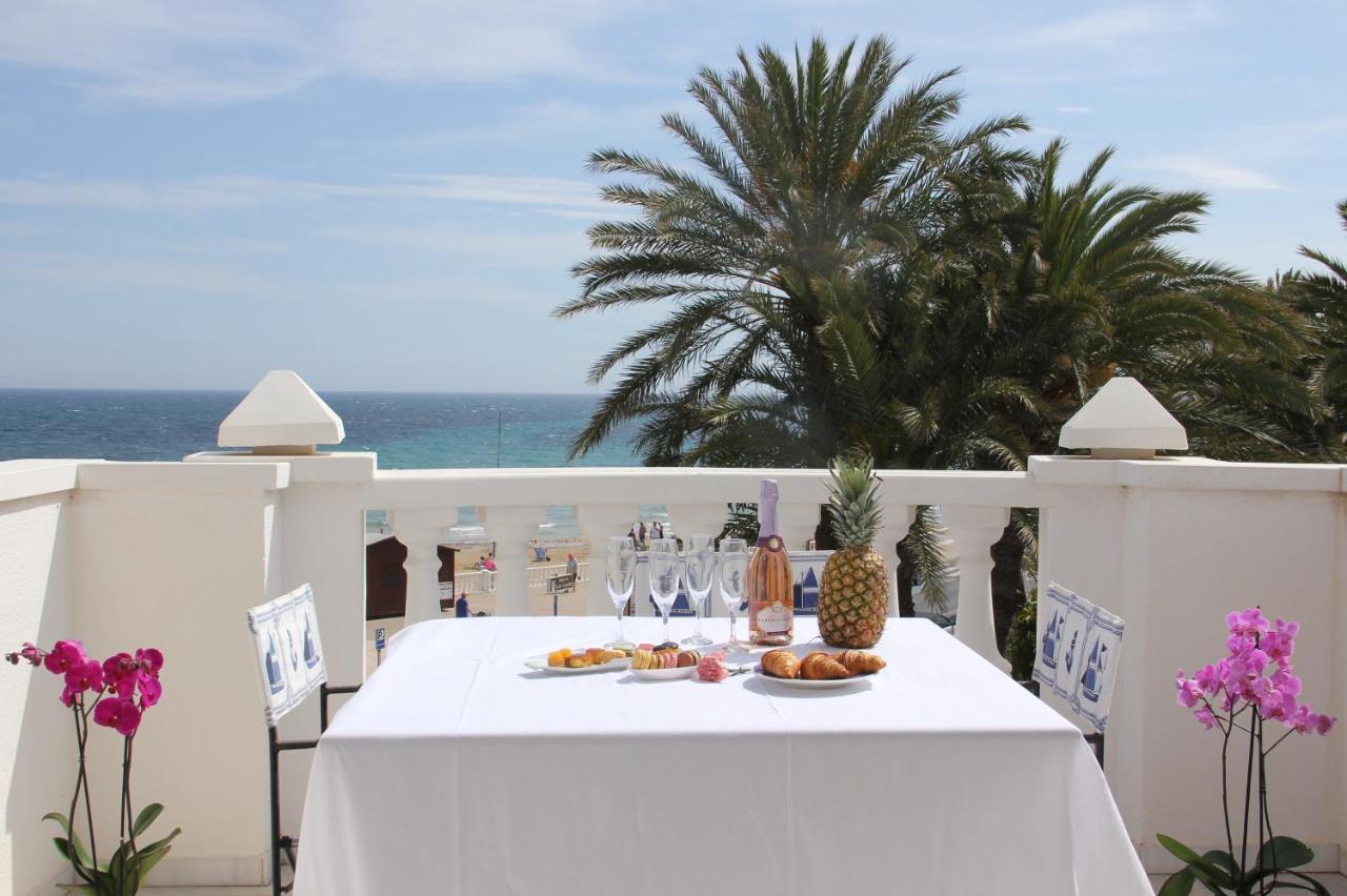 Ferienwohnung Duquesa, Beach, Sea View, Pool, Wifi Torrevieja Exterior foto